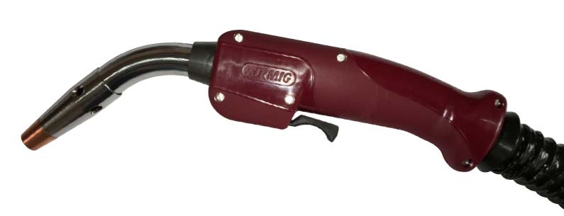 Torche-aspirante-mod16-refroidi-air-airmig