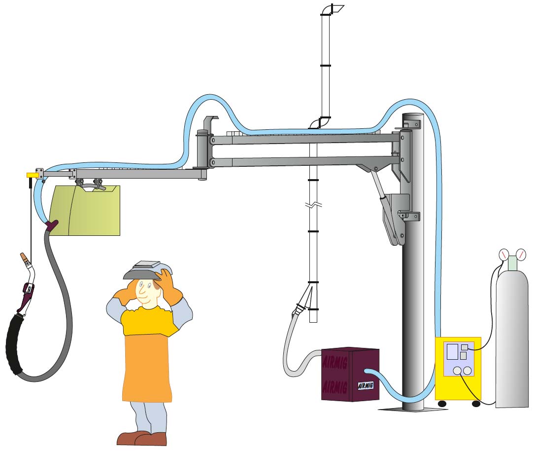 schema-realisation-amenagement-poste-de-soudure-industriel-airmig