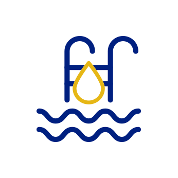Recherche de fuites sur piscines