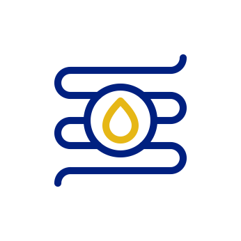 Recherche de fuites d’eau sur votre réseau de chauffage