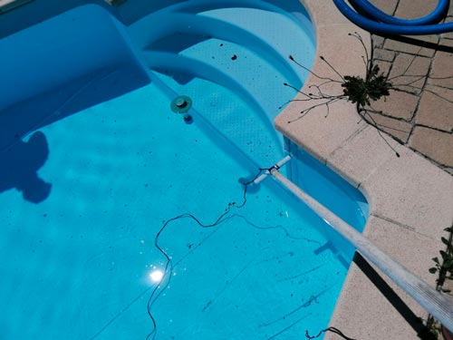 Utilisation du Leak Trac