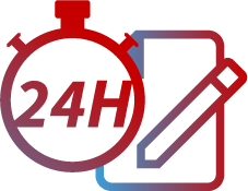 chrono-24h