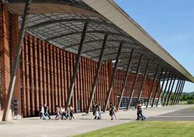 3 modules d’enseignement spécialisés Smart Grids