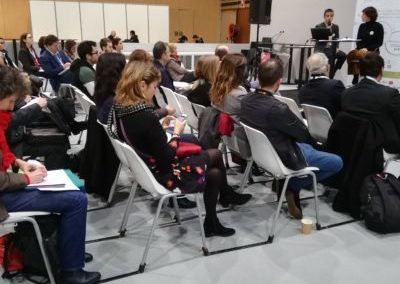 L’Institut à BePositive 2019 les 13 et 14 février