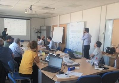 Retour sur la formation Transition Énergétique et Smart Grids du 19 juin