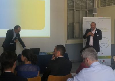 Assemblée Générale de l’Institut Smart Grids : Bilan & perspectives