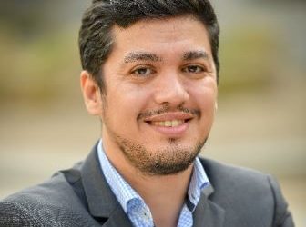 Bienvenue à Khalil MOUAD, Responsable Technique et International Institut Smart Grids